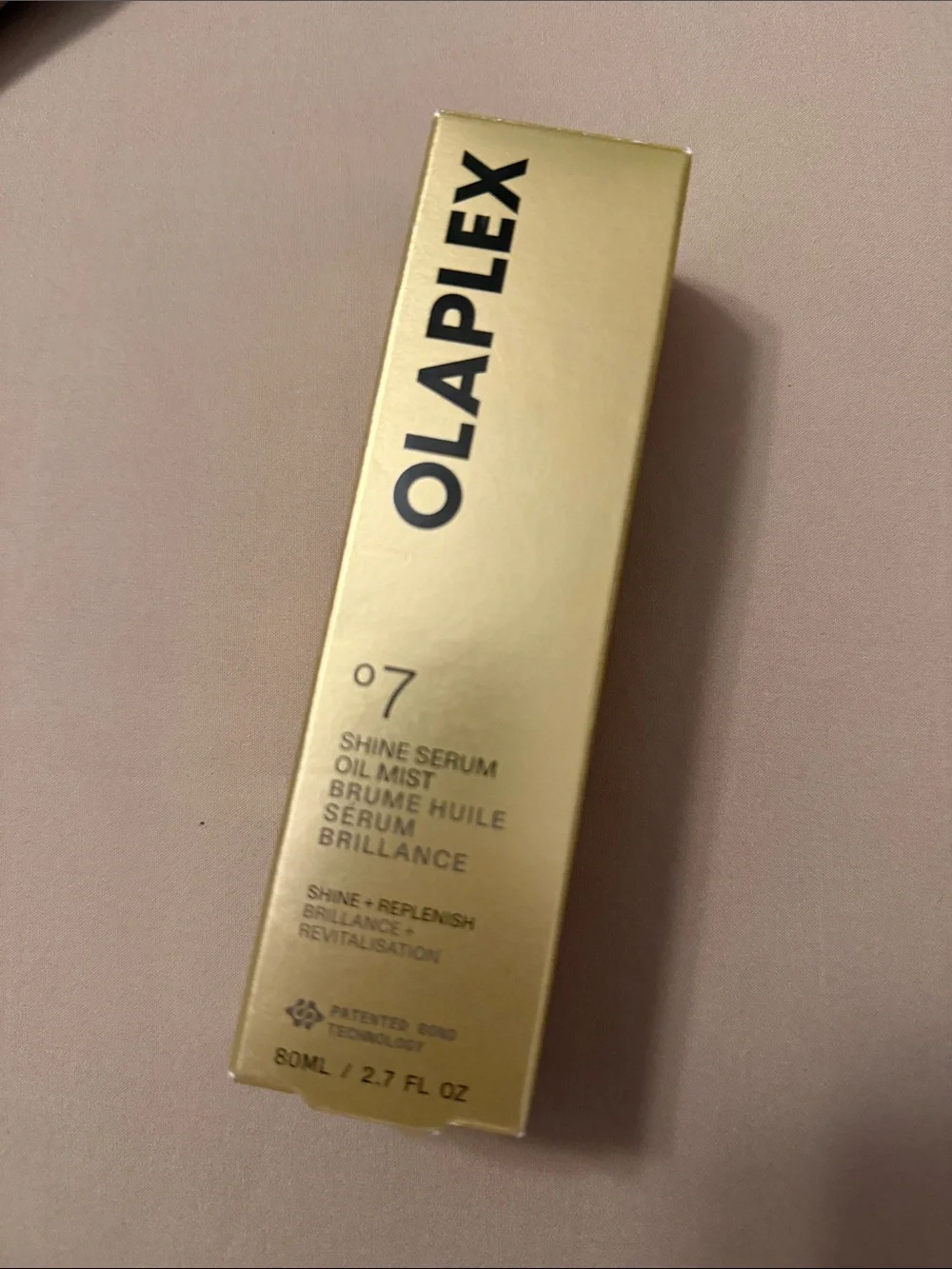 OLAPLEX brand new